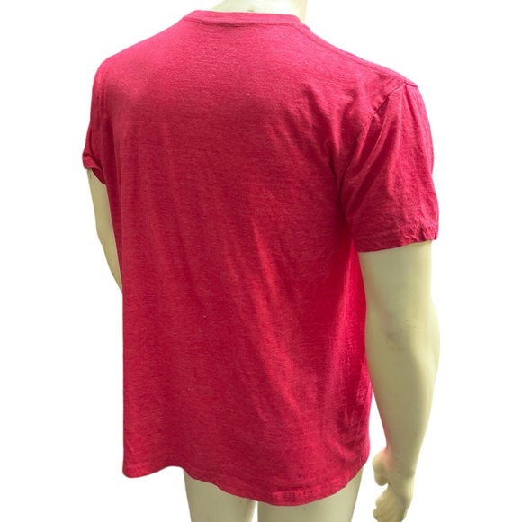 Men’s Large Sriracha T-Shirt 52% Cotton 48% Polyester - Picture 3 of 3